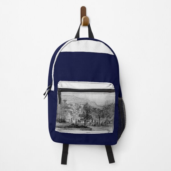 Item preview, Urban Garden :landscap #2 designed and sold by MehmudArtdesign.