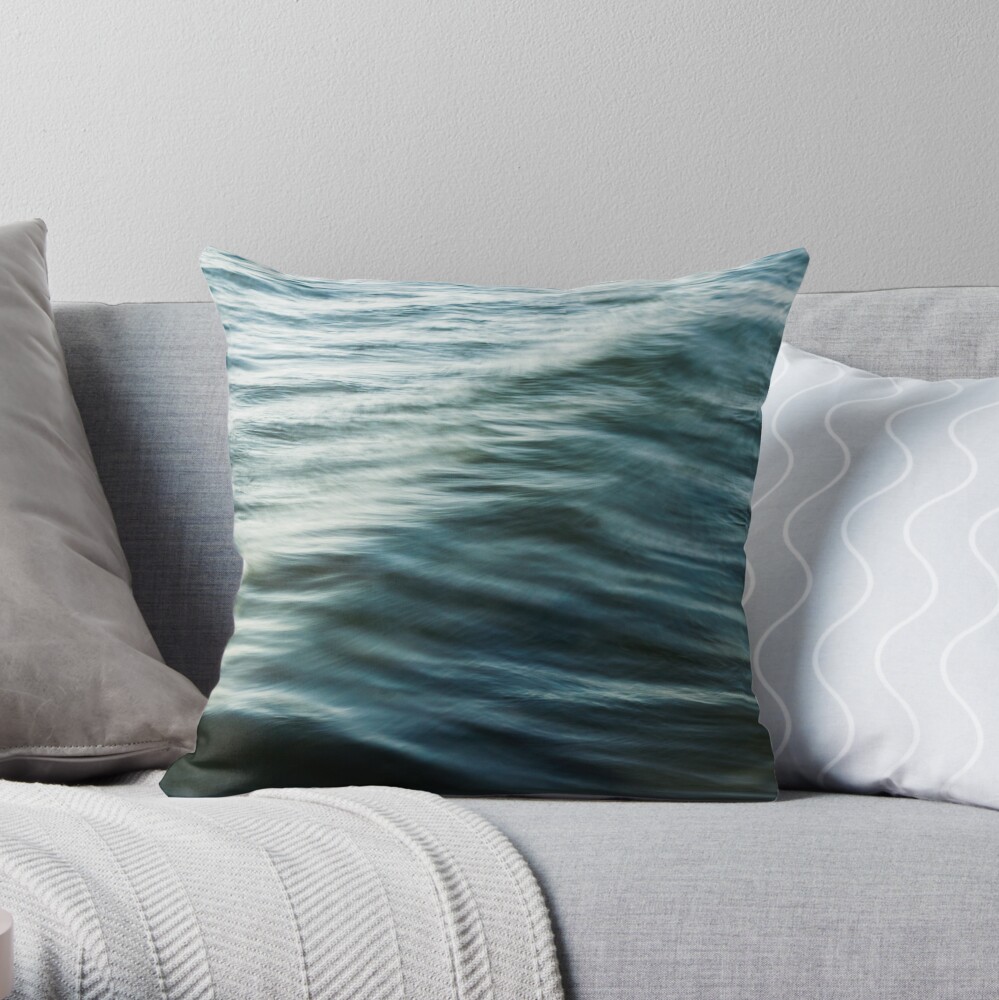 Item preview, Throw Pillow designed and sold by adamayokuy.