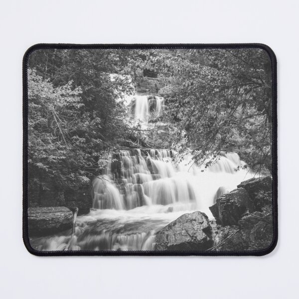 Item preview, Rats Waterfall Mont Tremblant Quebec Canada V4 designed and sold by Family Journey with God.