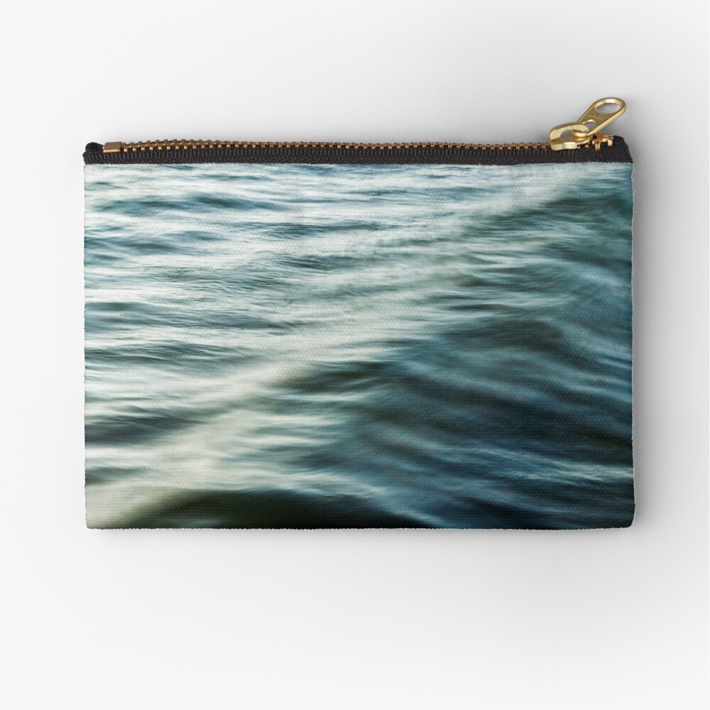 Item preview, Zipper Pouch designed and sold by adamayokuy.