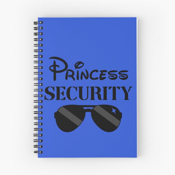Item preview, Security: Princess  designed and sold by TheCaptainPan.