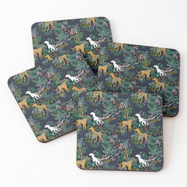 Item preview, Labradors In The Forest designed and sold by larsbw.