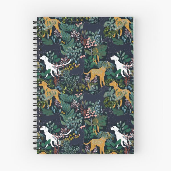 Item preview, Labradors In The Forest designed and sold by larsbw.