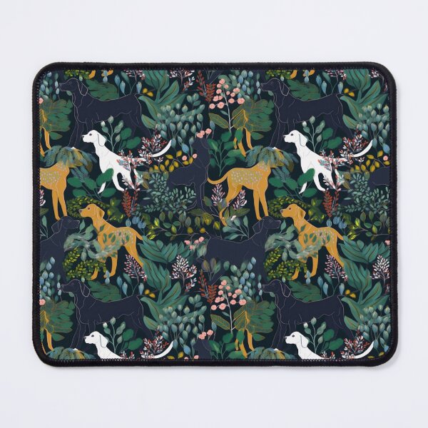 Item preview, Labradors In The Forest designed and sold by larsbw.