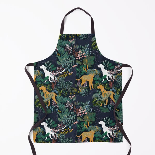 Item preview, Labradors In The Forest designed and sold by larsbw.