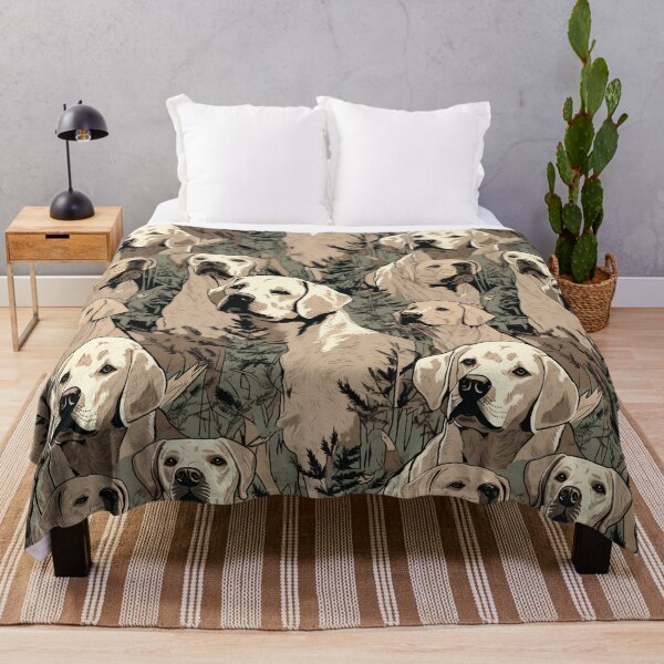 Item preview, Labradors, Yes? designed and sold by larsbw.
