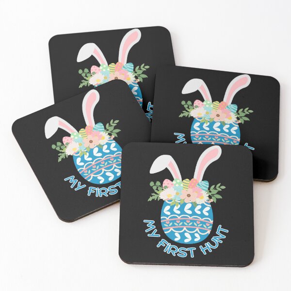 Item preview, My first Hunt Let's Celebrate Easter Day designed and sold by sirilakk.