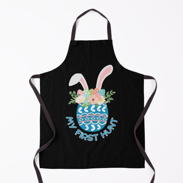 Item preview, My first Hunt Let's Celebrate Easter Day designed and sold by sirilakk.