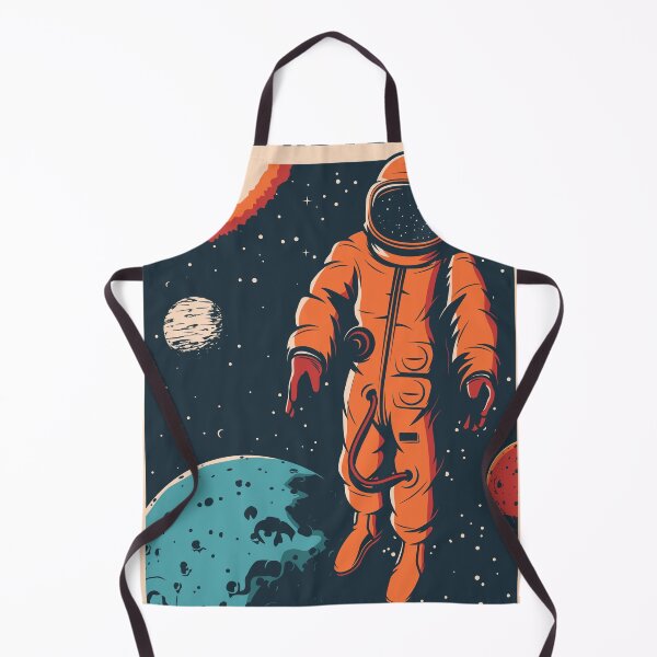 Artikelvorschau, Adventures in Space entworfen und verkauft von Piotrek0001.