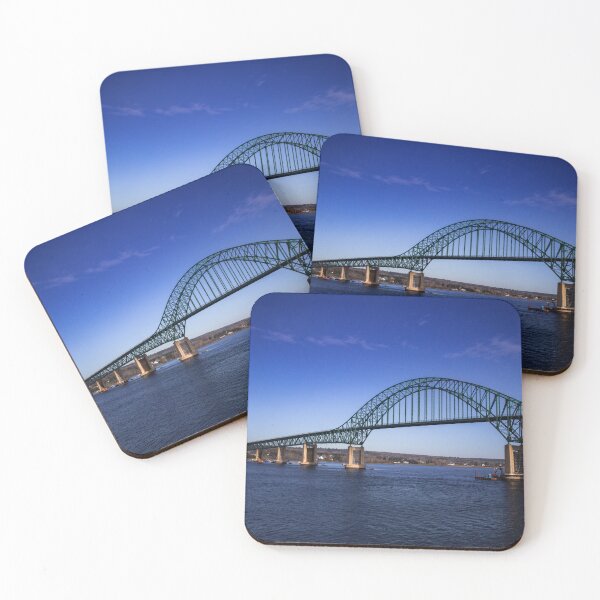 Item preview, Miramichi Centennial Bridge New Brunswick Canada V1 designed and sold by Family Journey with God.