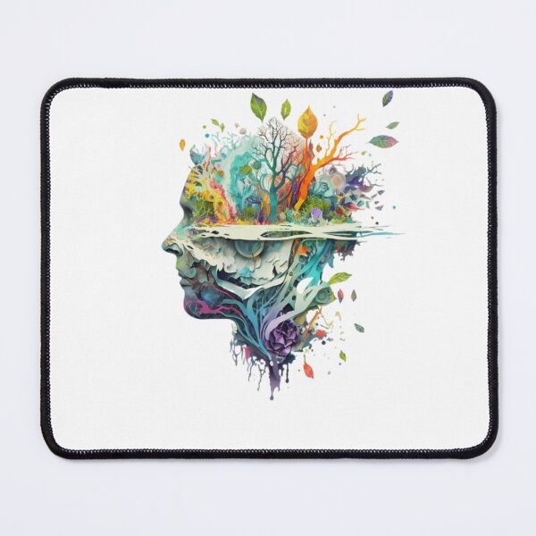 Item preview, Aesthetic Positive Mindset Style Design designed and sold by EnzoZs.