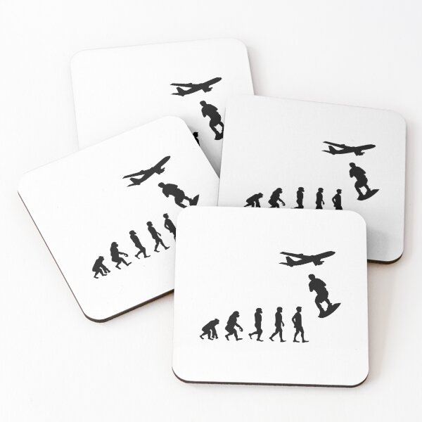 Item preview, Skysurfing Skydiving Extreme Sport Skydiver Evolution designed and sold by TastefulTees.