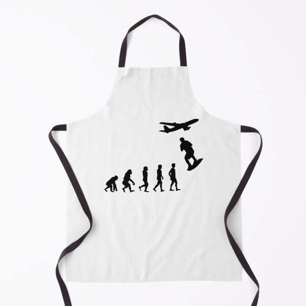 Item preview, Skysurfing Skydiving Extreme Sport Skydiver Evolution designed and sold by TastefulTees.
