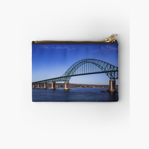 Item preview, Miramichi Centennial Bridge New Brunswick Canada V1 designed and sold by Family Journey with God.