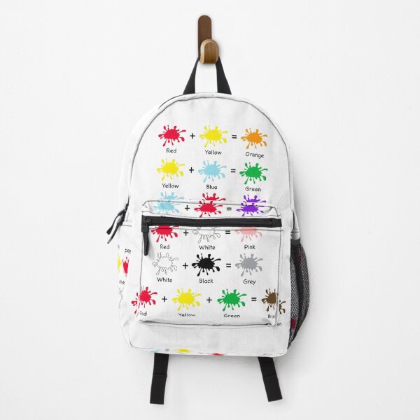 Item preview, Kids Educational - Mixing of Colours / Colors designed and sold by Graham Baitson.