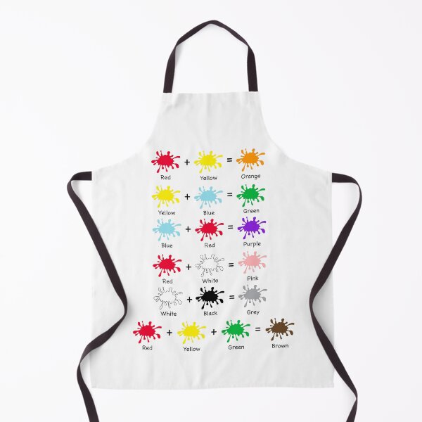 Item preview, Kids Educational - Mixing of Colours / Colors designed and sold by Graham Baitson.