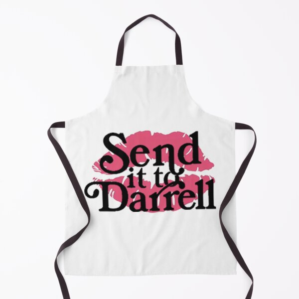 Item preview, send it to darrell meaning designed and sold by devon82.