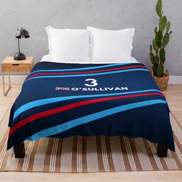 Item preview, F3 2023 - #3 O'Sullivan designed and sold by MS80 design.