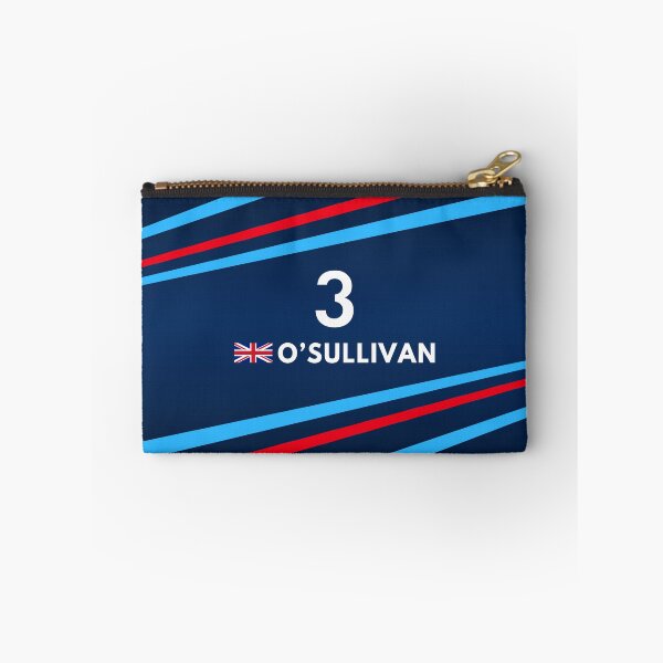 Item preview, F3 2023 - #3 O'Sullivan designed and sold by MS80 design.