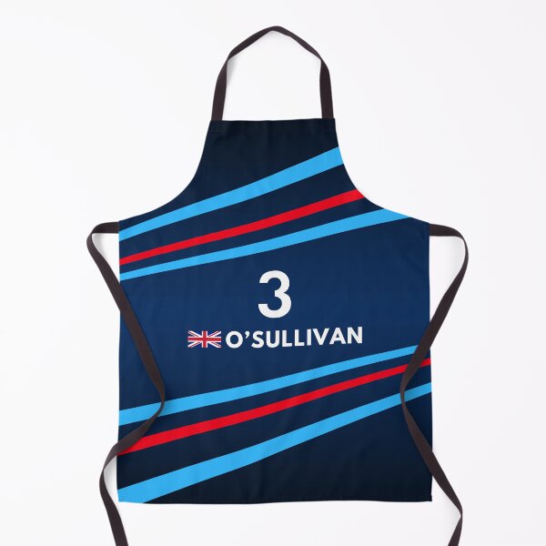 Item preview, F3 2023 - #3 O'Sullivan designed and sold by MS80 design.