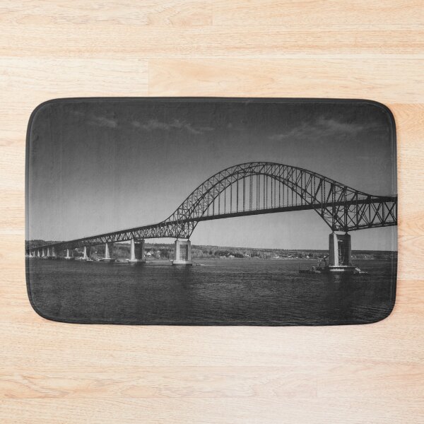 Item preview, Miramichi Centennial Bridge New Brunswick Canada V3 designed and sold by Family Journey with God.