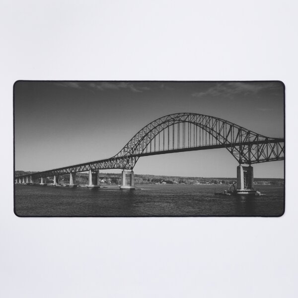 Item preview, Miramichi Centennial Bridge New Brunswick Canada V3 designed and sold by Family Journey with God.