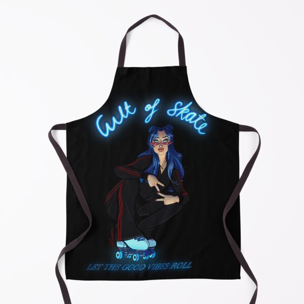 Item preview, Cult of Skate designed and sold by Risspea.