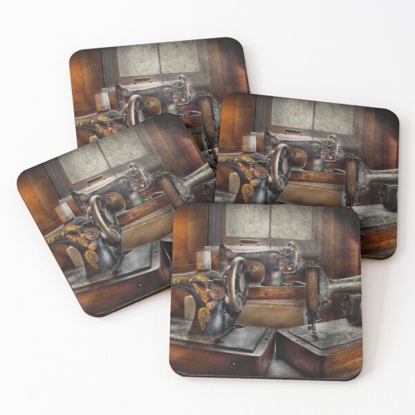 Item preview, Sewing - A Chorus of Three designed and sold by Mike Savad Photography.