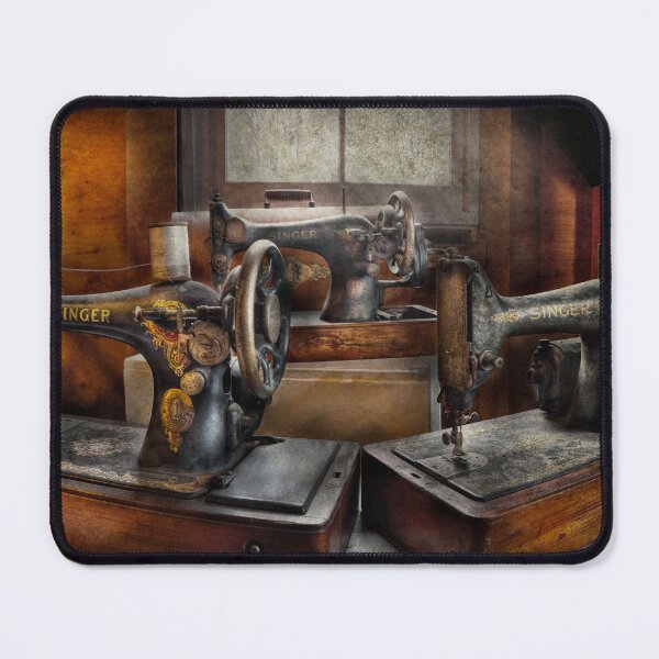 Item preview, Sewing - A Chorus of Three designed and sold by Mike Savad Photography.