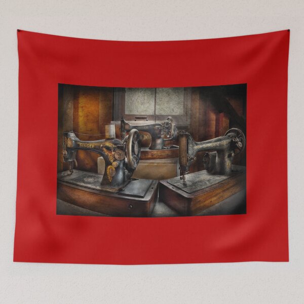 Item preview, Sewing - A Chorus of Three designed and sold by Mike Savad Photography.