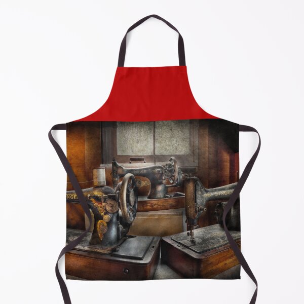 Item preview, Sewing - A Chorus of Three designed and sold by Mike Savad Photography.