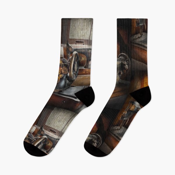 Item preview, Sewing - A Chorus of Three designed and sold by Mike Savad Photography.