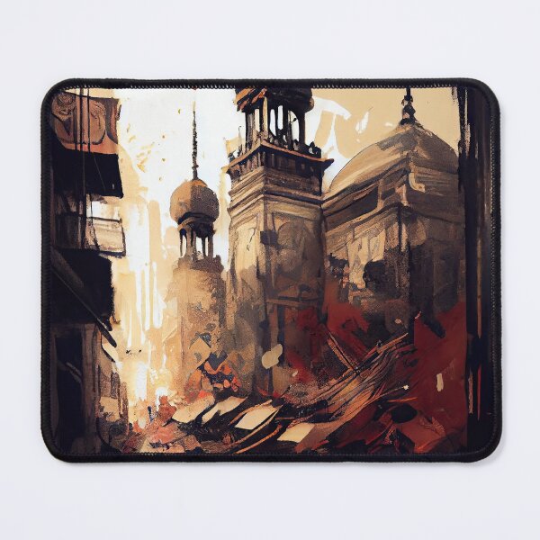 Item preview, Contrasts of Jakarta Indonesia - Beauty and Architecture. designed and sold by Piotrek0001.