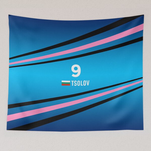 Item preview, F3 2023 - #9 Tsolov designed and sold by MS80 design.