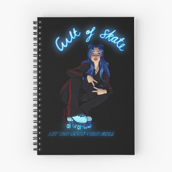 Item preview, Cult of Skate designed and sold by Risspea.