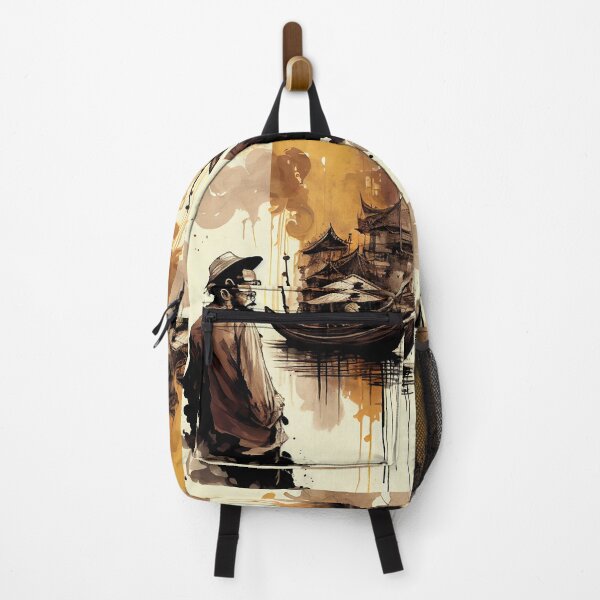 Item preview, Contrasts of Jakarta Indonesia - Beauty and Architecture. designed and sold by Piotrek0001.