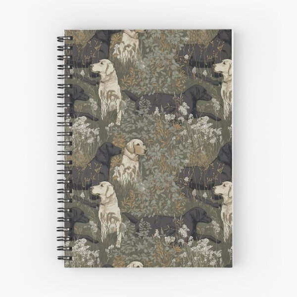 Item preview, 19th Century Labradors designed and sold by larsbw.