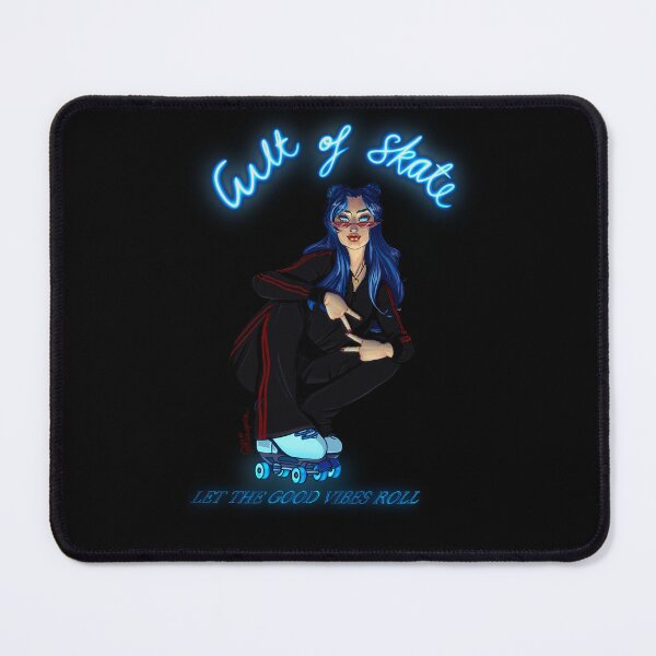 Item preview, Cult of Skate designed and sold by Risspea.