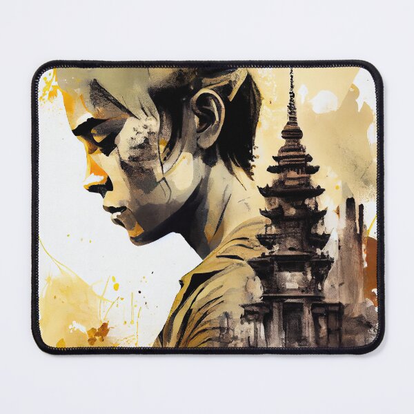 Item preview, Contrasts of Jakarta Indonesia - Beauty and Architecture. designed and sold by Piotrek0001.
