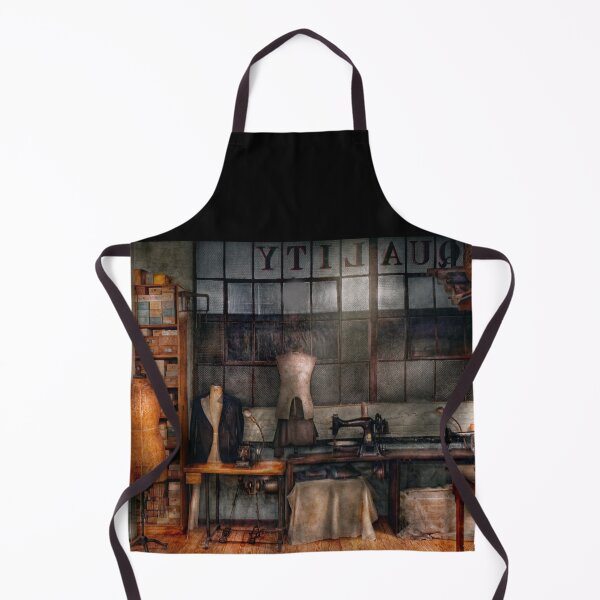 Item preview, Sewing - Inudstrial - Quality Linens designed and sold by Mike Savad Photography.