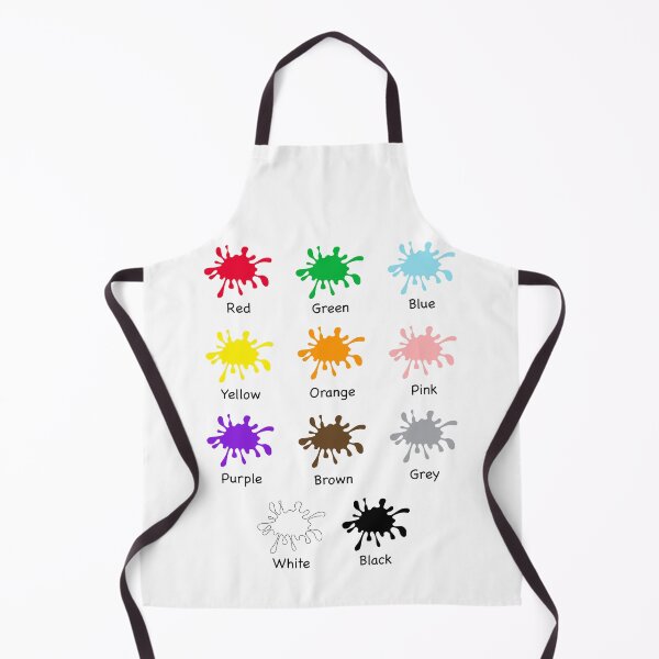 Item preview, Kids Educational - Colours / Colors designed and sold by Graham Baitson.