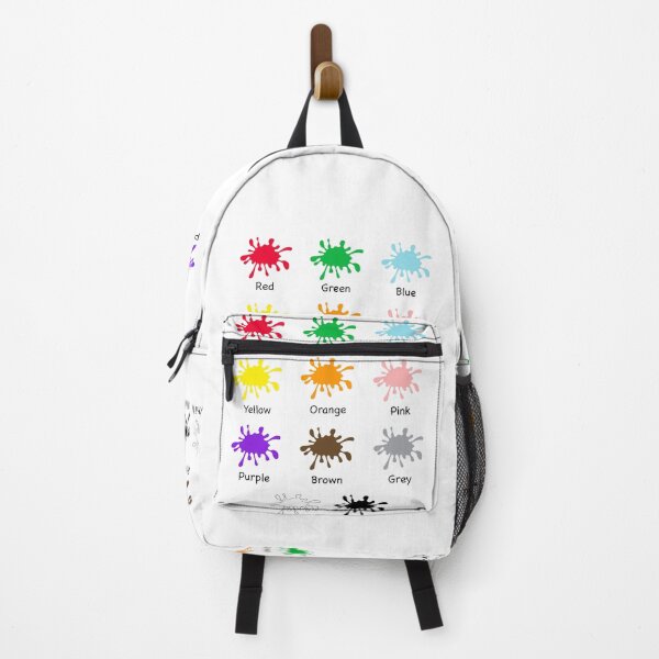 Item preview, Kids Educational - Colours / Colors designed and sold by Graham Baitson.