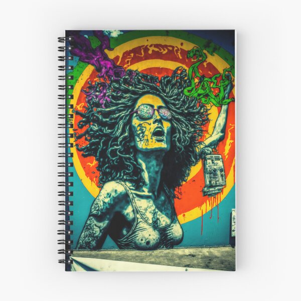 Item preview, Sensation Street Art G-M designs flashy street art designed and sold by G-M-Designs.