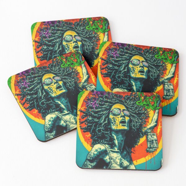 Item preview, Sensation Street Art G-M designs flashy street art designed and sold by G-M-Designs.