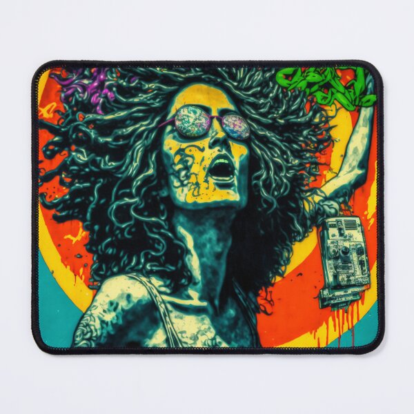 Item preview, Sensation Street Art G-M designs flashy street art designed and sold by G-M-Designs.