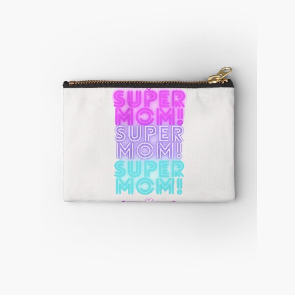 Item preview, Super Mom Repeat, Bohemian Mothersday Stepmom, Super Mom Super Wife Mothersday designed and sold by Adri Barnard.