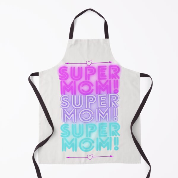 Item preview, Super Mom Repeat, Bohemian Mothersday Stepmom, Super Mom Super Wife Mothersday designed and sold by Adri Barnard.
