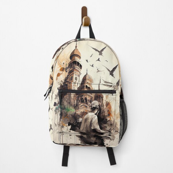 Item preview, Contrasts of Jakarta Indonesia - Beauty and Architecture. designed and sold by Piotrek0001.