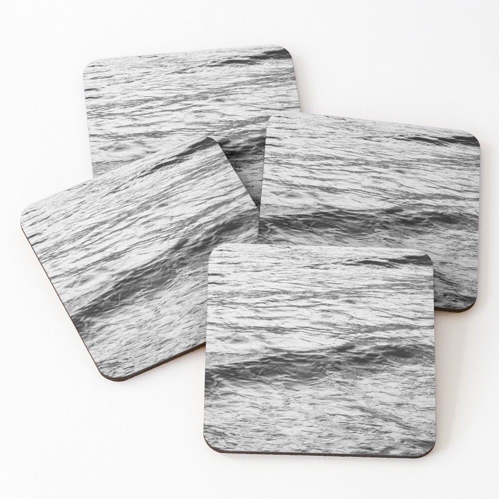 Item preview, Coasters (Set of 4) designed and sold by adamayokuy.
