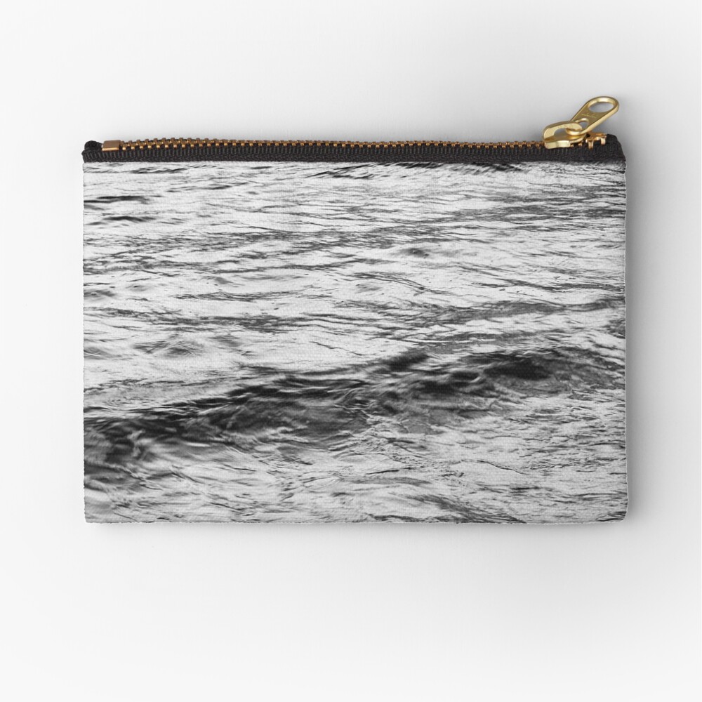Item preview, Zipper Pouch designed and sold by adamayokuy.